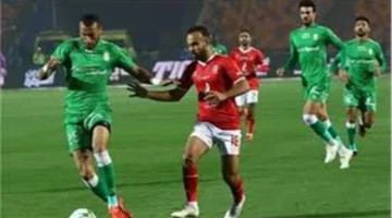 قمة الأهلي والاتحاد: موعد كلاسيكو العرب والقناة المفتوحة الناقلة للمعركة